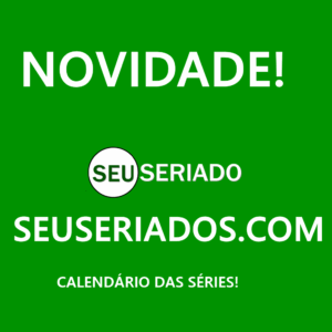 Calendario das séries
