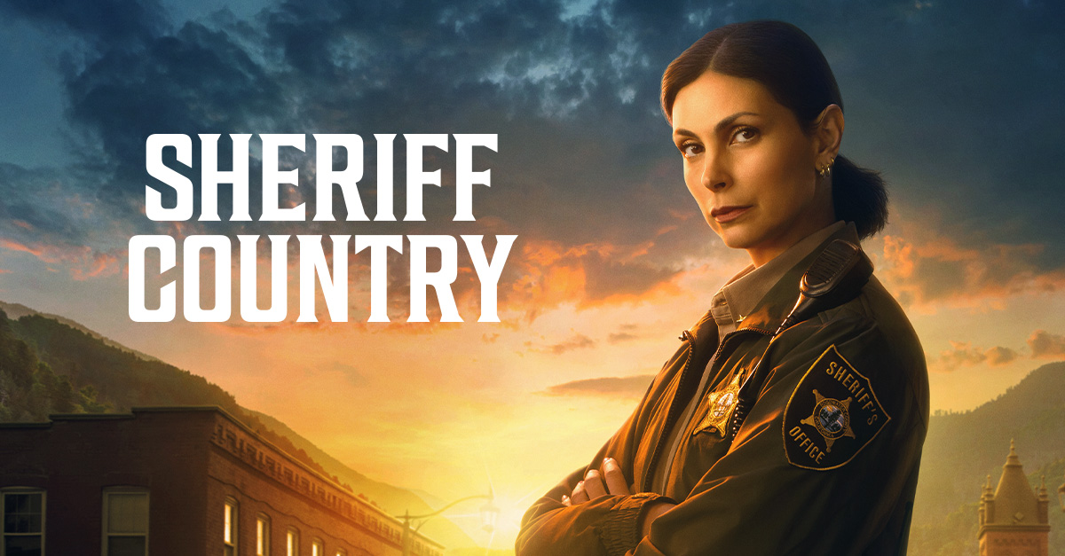 Sheriff Country: 1×20